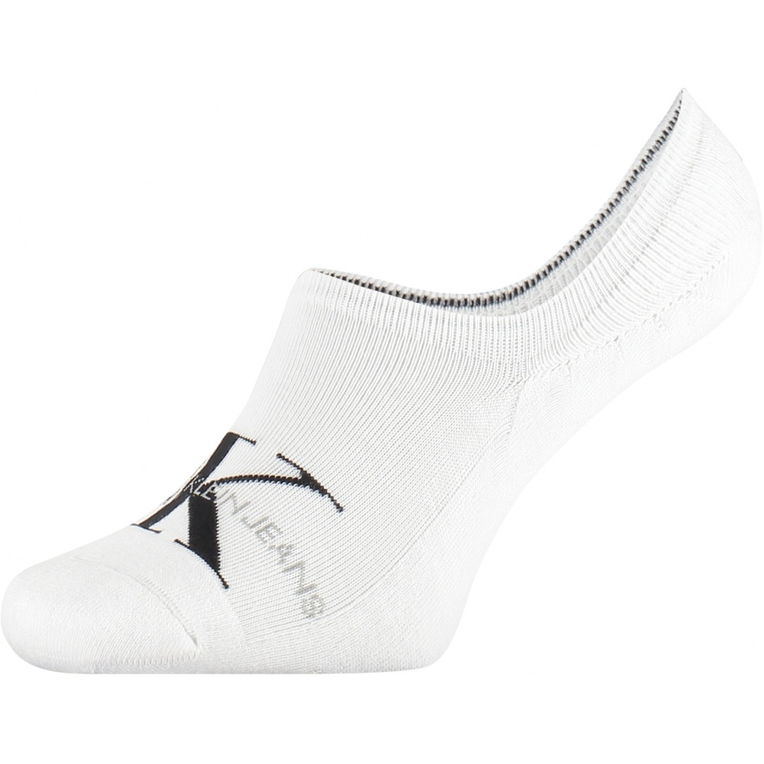 Legwear CALVIN KLEIN 100001869 001 | EN