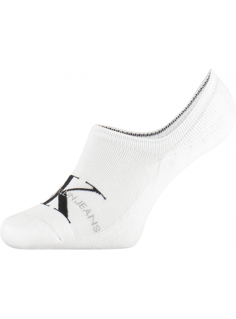 Legwear CALVIN KLEIN 100001869 001 | EN