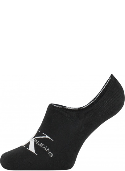 Legwear CALVIN KLEIN 100001869 002 | EN