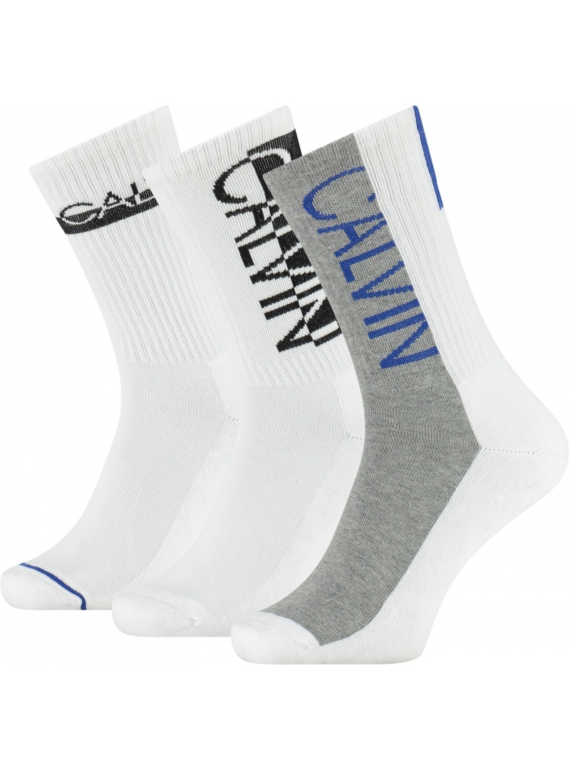 Legwear CALVIN KLEIN 100002996 002 | EN