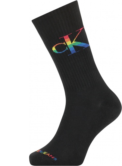 Skarpetki Męskie CALVIN KLEIN 100002998 001