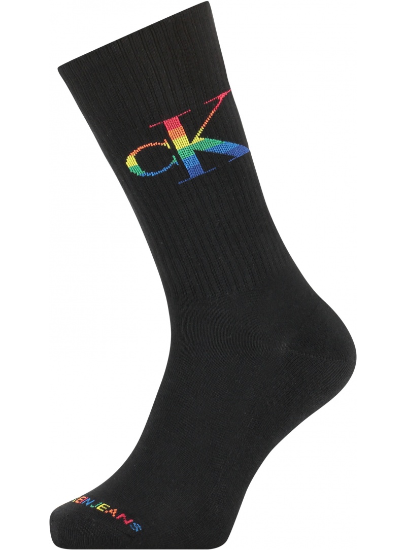 Skarpetki Męskie CALVIN KLEIN 100002998 001