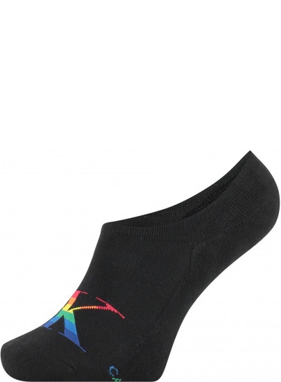 Legwear CALVIN KLEIN 100002999 001 | EN