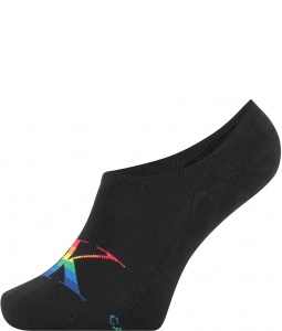 Legwear CALVIN KLEIN 100002999 001 | EN