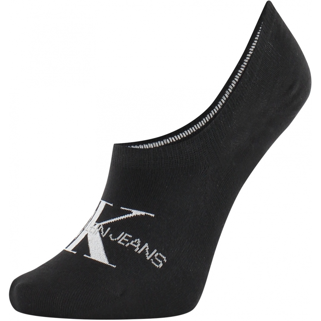 Legwear CALVIN KLEIN 100001769 001 | EN