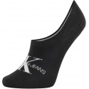 Legwear CALVIN KLEIN 100001769 001 | EN