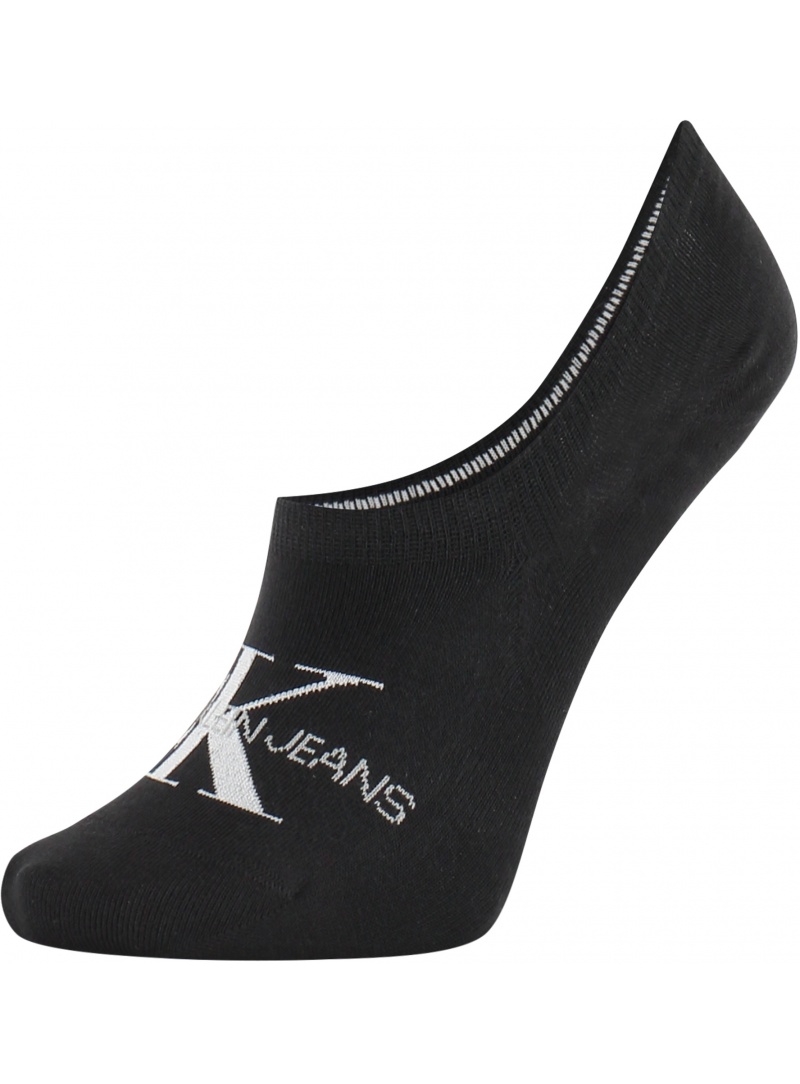 Legwear CALVIN KLEIN 100001769 001 | EN