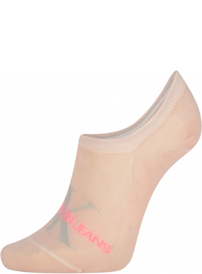 Skarpetki Damskie CALVIN KLEIN 100001769 009