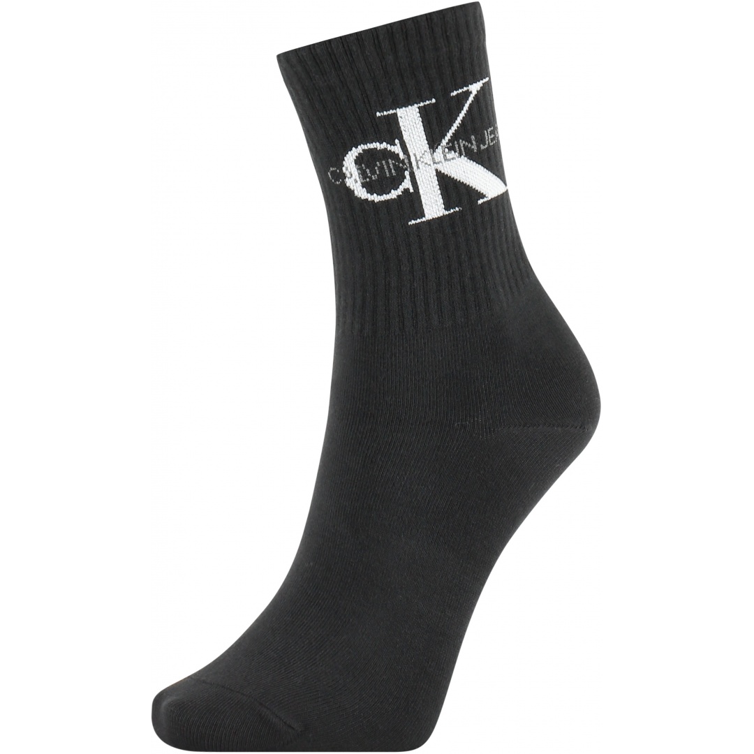 Legwear CALVIN KLEIN 100001760 001 | EN