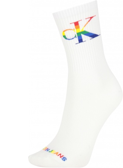 Skarpetki Damskie CALVIN KLEIN 100003021 002