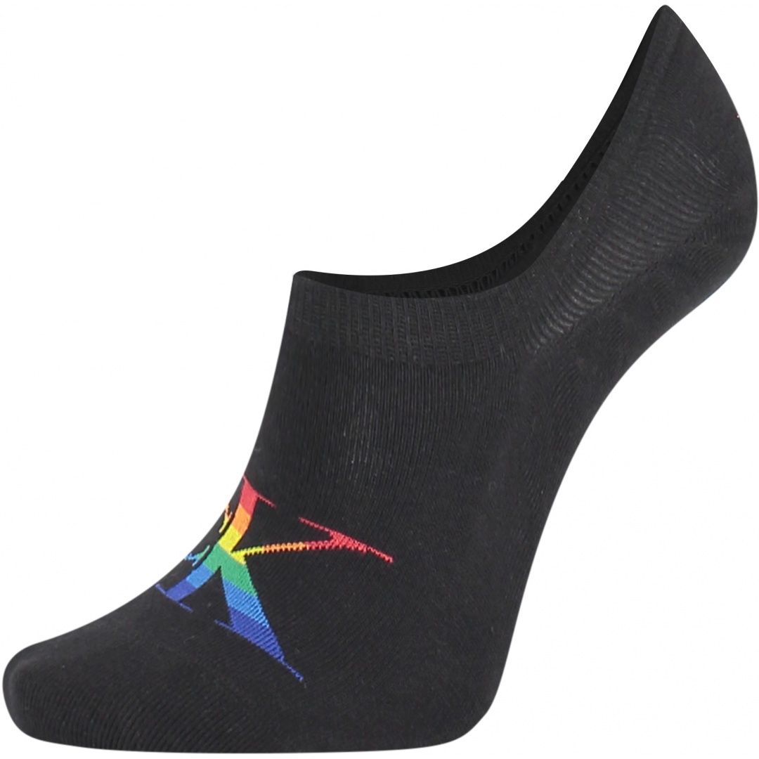 Skarpetki Damskie CALVIN KLEIN 100003039 001