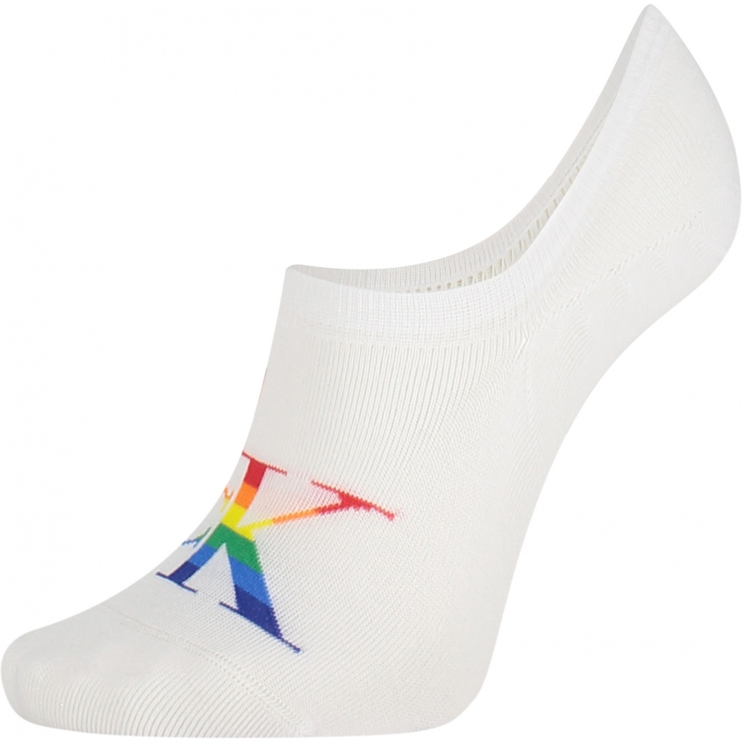 Skarpetki Damskie CALVIN KLEIN 100003039 002