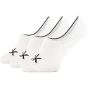 Skarpetki Męskie CALVIN KLEIN 100001756 002 (3-Pak)