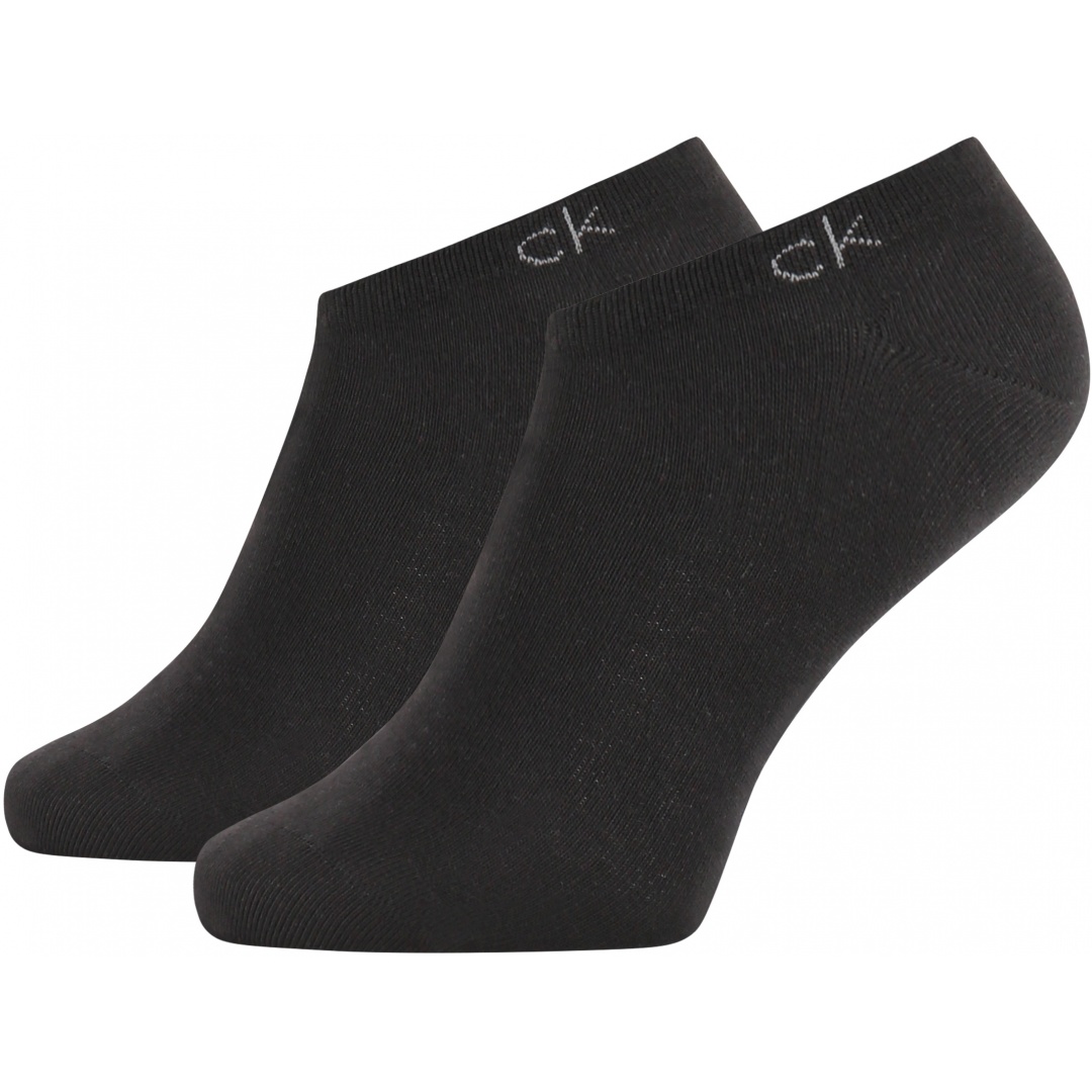 Legwear CALVIN KLEIN 100001932 001 | EN