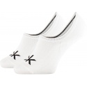 Skarpetki Męskie CALVIN KLEIN 100001867 002 (2-Pak)