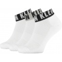 Skarpetki Męskie CALVIN KLEIN 100001880 002 (3-Pak)
