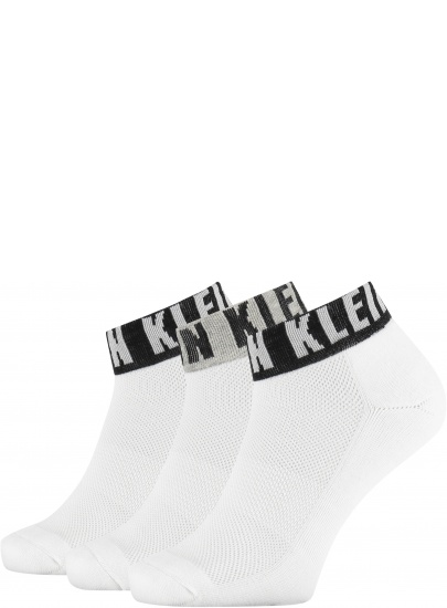 Skarpetki Męskie CALVIN KLEIN 100001880 002 (3-Pak)