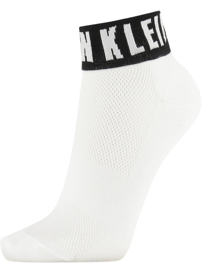 Skarpetki Damskie CALVIN KLEIN 100001813 002