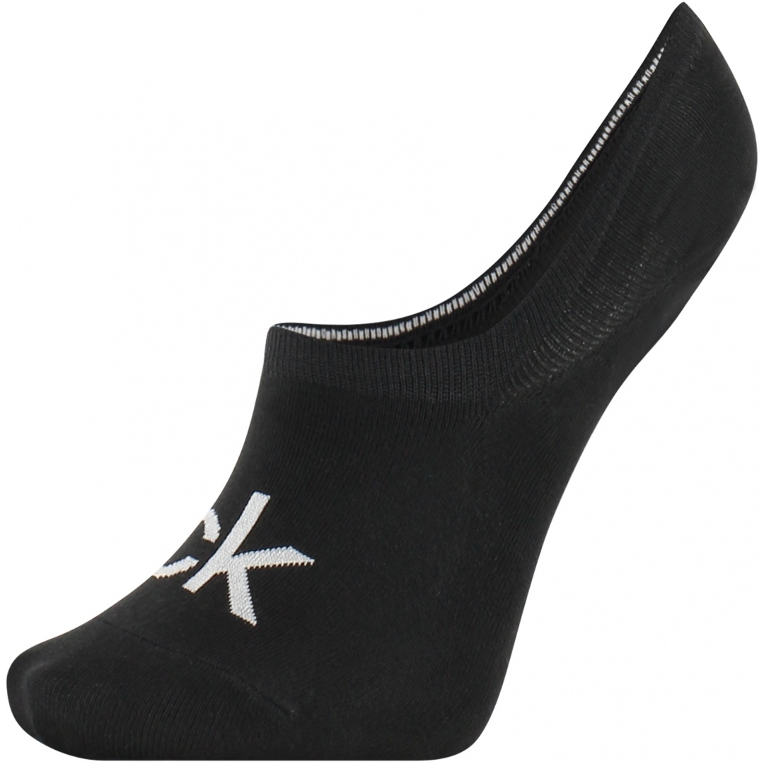Skarpetki Damskie CALVIN KLEIN 100001788 001