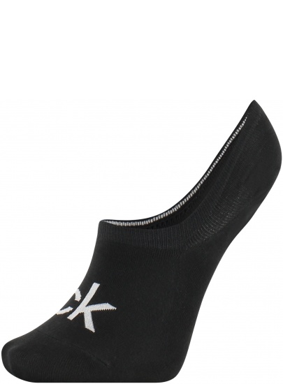 Skarpetki Damskie CALVIN KLEIN 100001788 001
