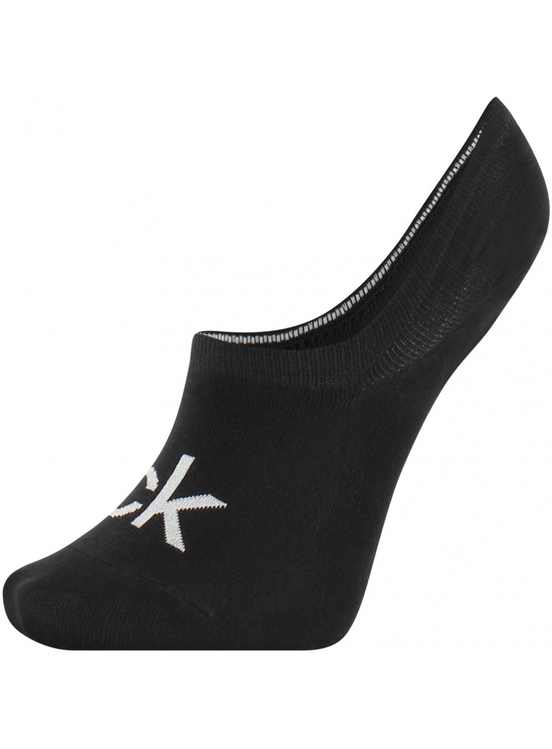 Skarpetki Damskie CALVIN KLEIN 100001788 001