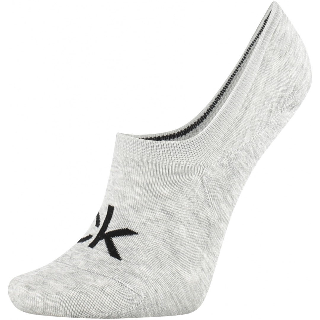 Legwear CALVIN KLEIN 100001788 004 | EN