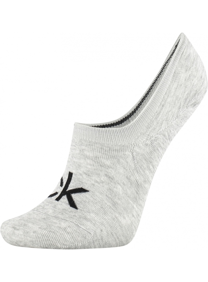 Legwear CALVIN KLEIN 100001788 004 | EN