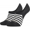 Skarpetki Damskie CALVIN KLEIN 100003031 001 (2-Pak)