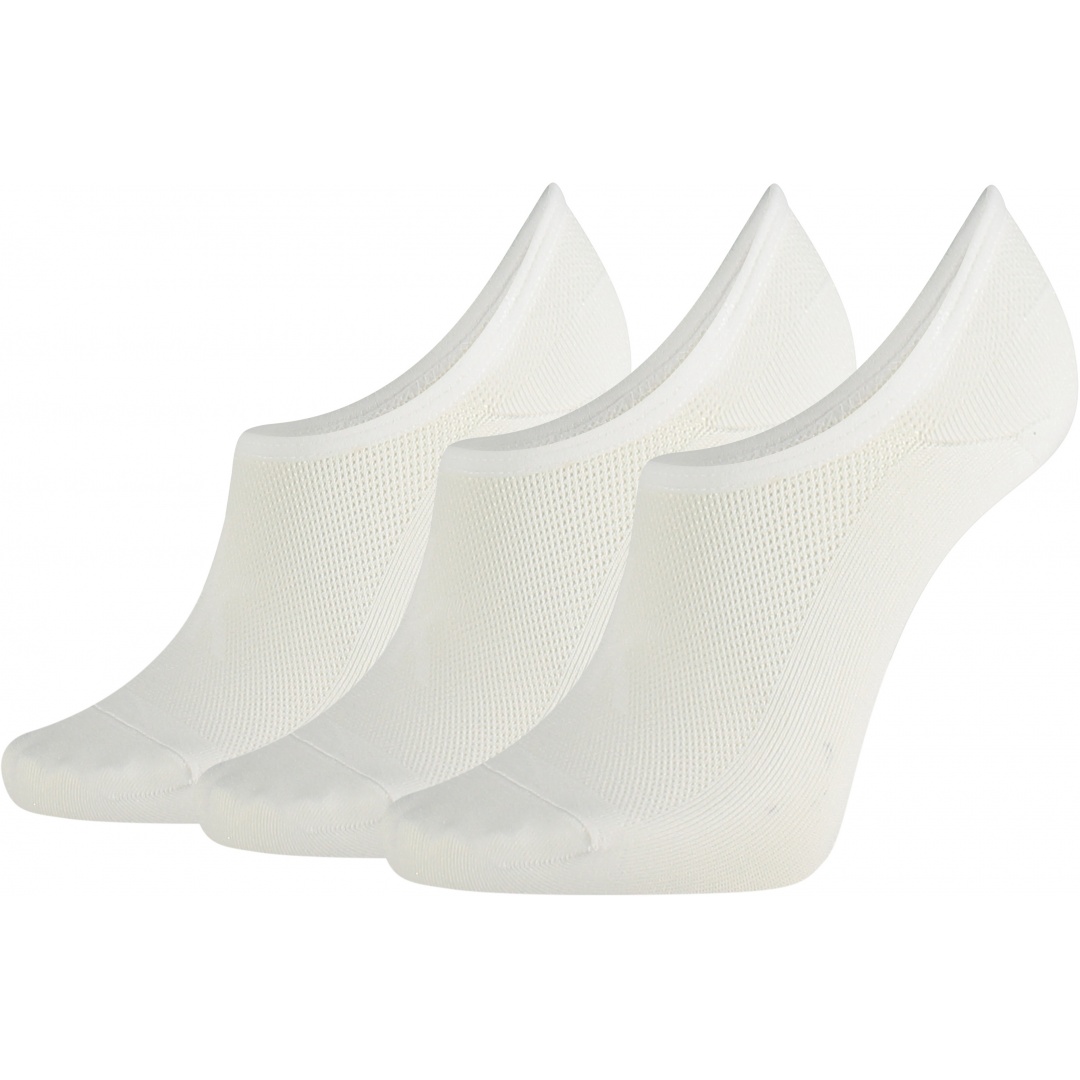 Skarpetki Damskie CALVIN KLEIN 100003033 002 (3-Pak)