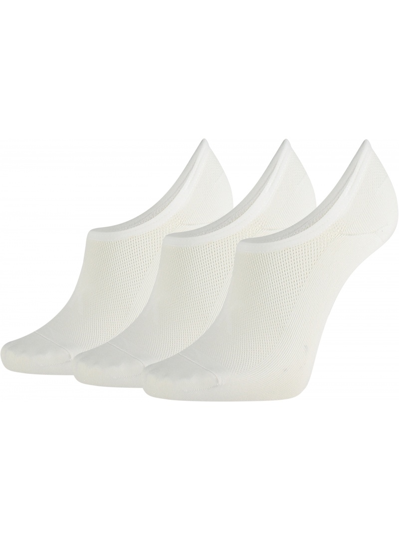 Skarpetki Damskie CALVIN KLEIN 100003033 002 (3-Pak)