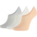 Skarpetki Damskie CALVIN KLEIN 100003033 003 (3-Pak)