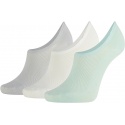 Skarpetki Damskie CALVIN KLEIN 100003033 005 (3-Pak)