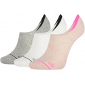 Skarpetki Damskie CALVIN KLEIN 100003034 003 (3-Pak)