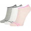 Skarpetki Damskie CALVIN KLEIN 100003035 003 (3-Pak)