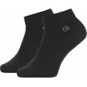 Skarpetki Męskie CALVIN KLEIN 100001872 001 (2-Pak)