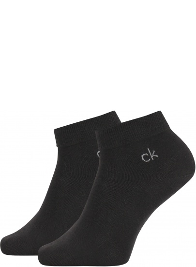 Legwear CALVIN KLEIN 100001872 001 | EN