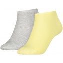 Skarpetki Damskie TOMMY HILFIGER 343024001 100 (2-Pak)