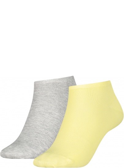 Skarpetki Damskie TOMMY HILFIGER 343024001 100 (2-Pak)