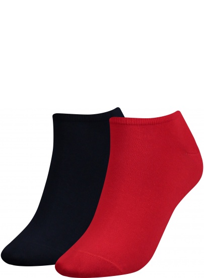 Skarpetki Damskie TOMMY HILFIGER 343024001 684 (2-Pak)