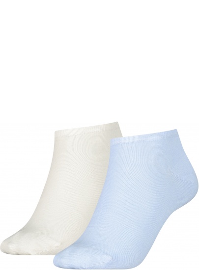 Skarpetki Damskie TOMMY HILFIGER 343024001 101 (2-Pak)