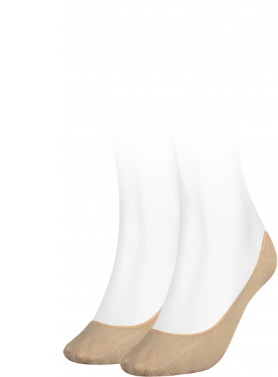 Skarpetki Damskie TOMMY HILFIGER 343025001 499 (2-Pak)