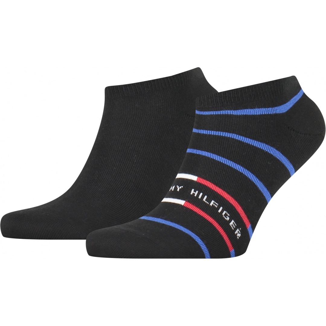 Legwear TOMMY HILFIGER 100002211 002 | EN