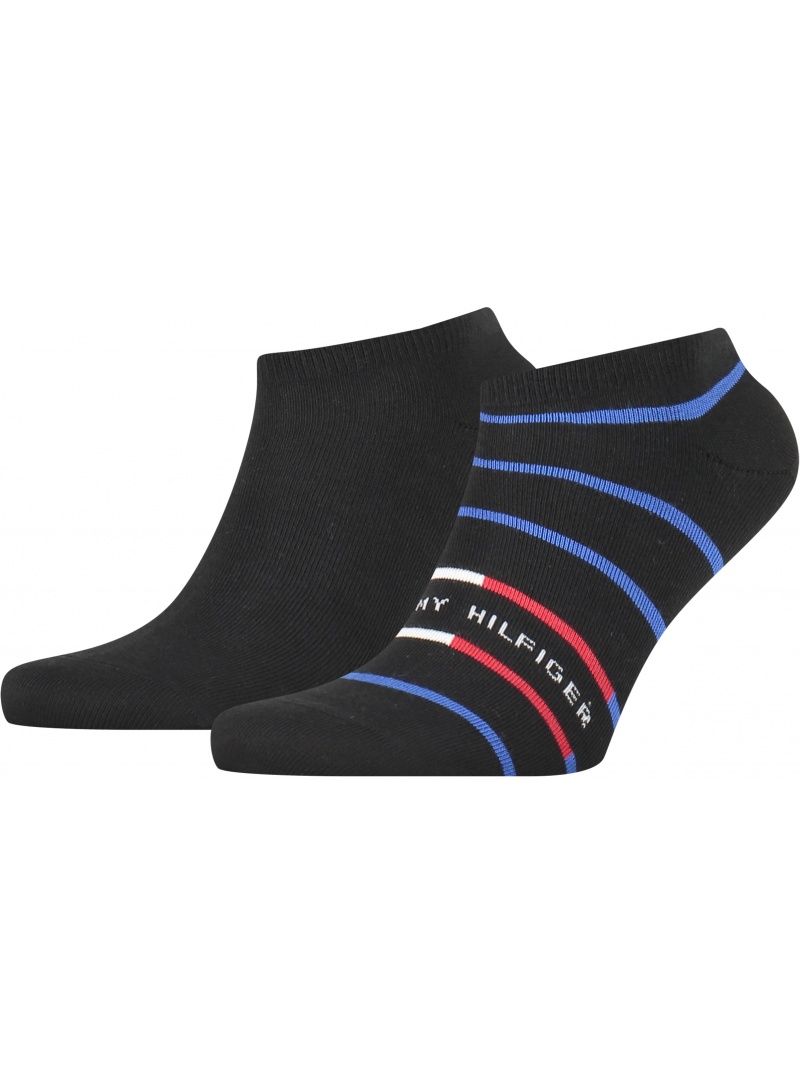 Legwear TOMMY HILFIGER 100002211 002 | EN