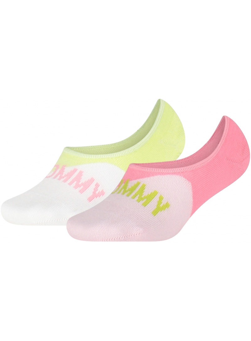 Skarpetki TOMMY HILFIGER 100002310 003 (2-Pak)