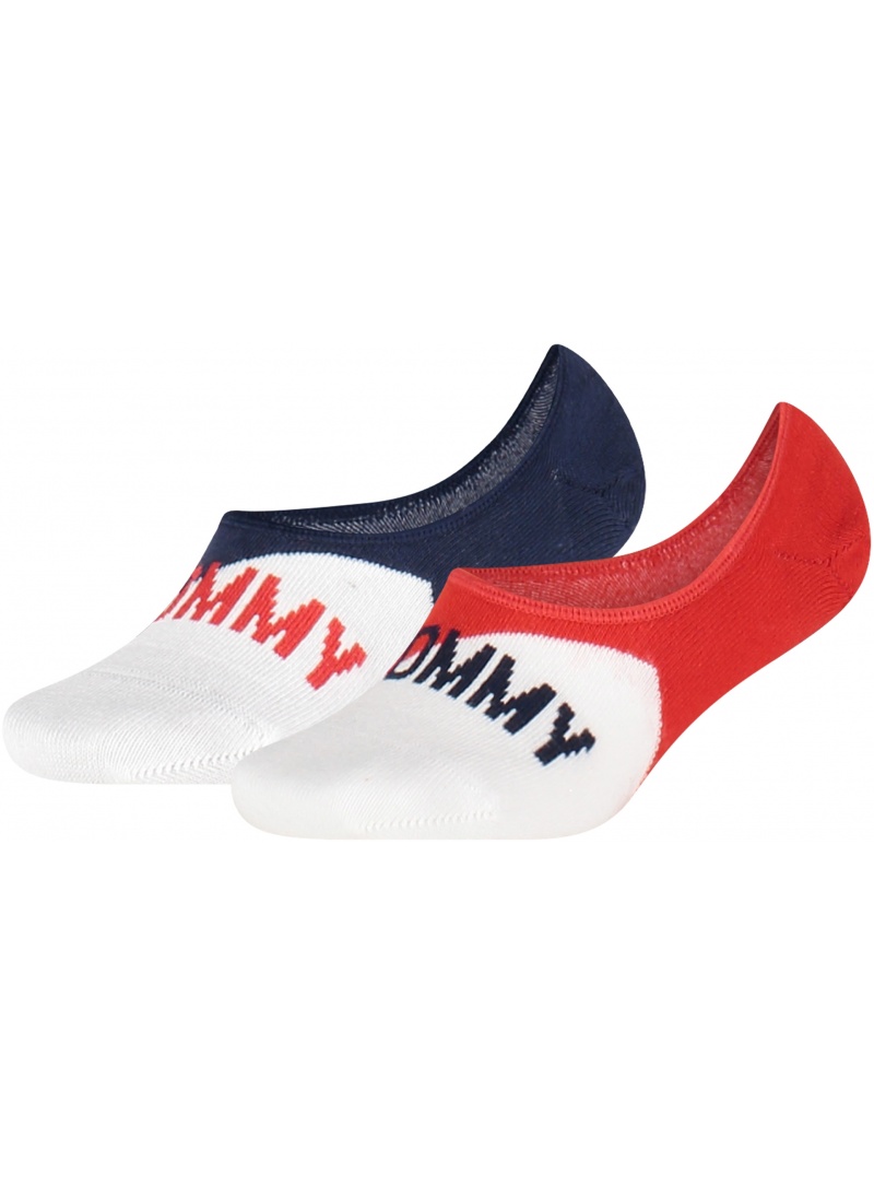 Skarpetki TOMMY HILFIGER 100002310 001 (2-Pak)