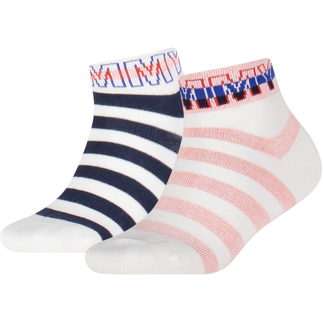 Legwear TOMMY HILFIGER 100002312 001 | EN