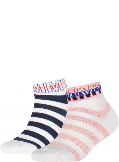 Legwear TOMMY HILFIGER 100002312 001 | EN