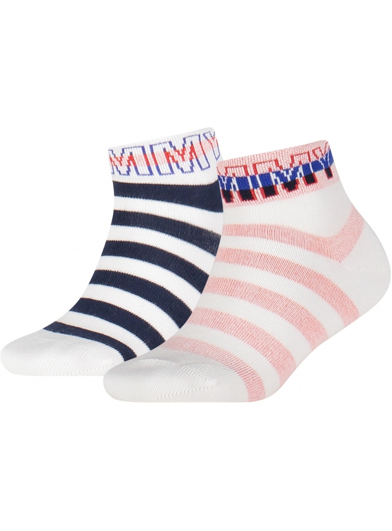 Legwear TOMMY HILFIGER 100002312 001 | EN