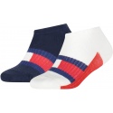 Skarpetki TOMMY HILFIGER 100002327 001 (2-Pak)