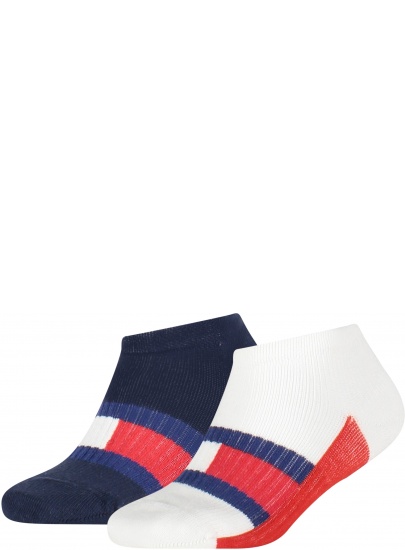 Skarpetki TOMMY HILFIGER 100002327 001 (2-Pak)